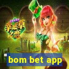 bom bet app